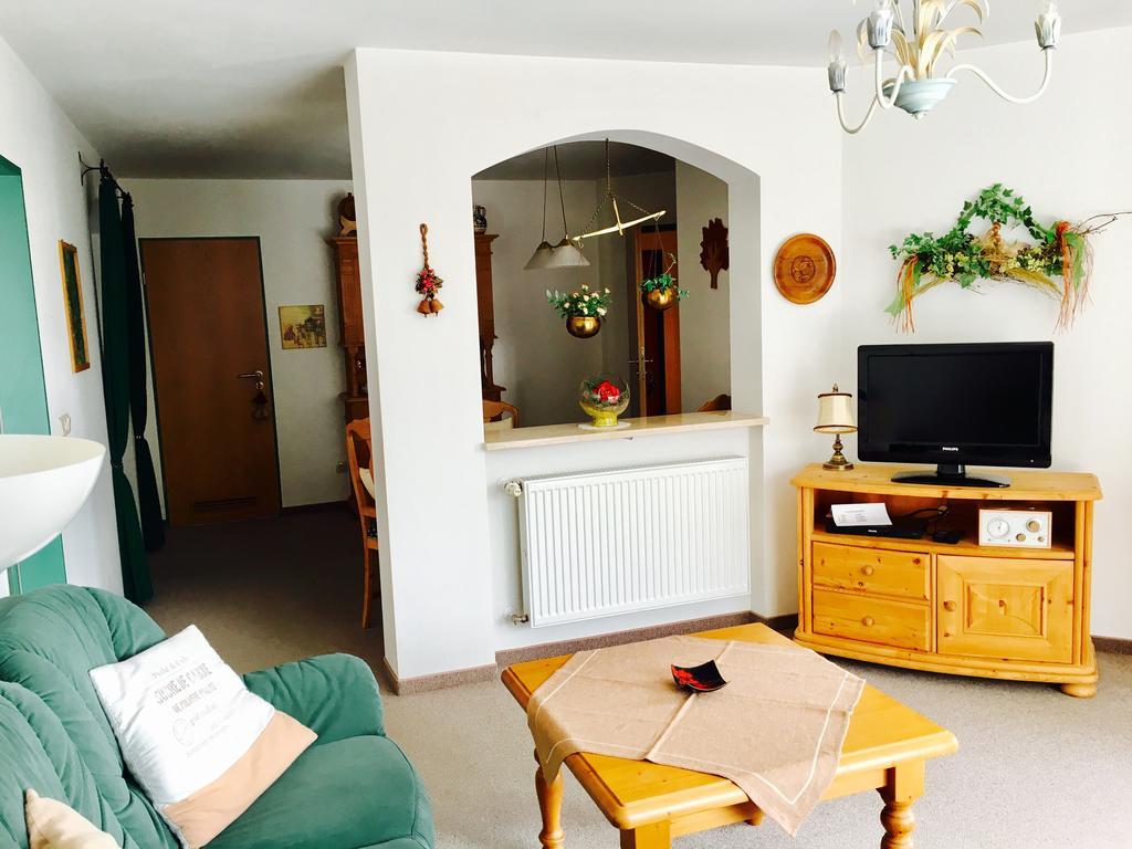 בודנמאיס Pension Klein Und Ferienwohnungen (Adults Only) מראה חיצוני תמונה