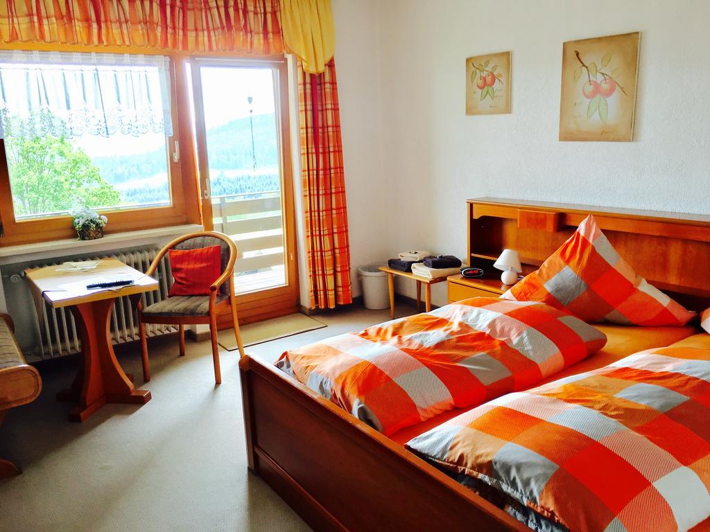 בודנמאיס Pension Klein Und Ferienwohnungen (Adults Only) מראה חיצוני תמונה