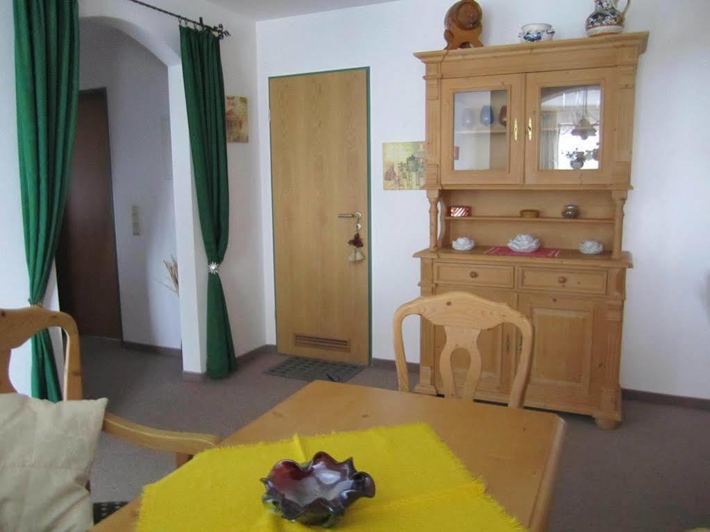 בודנמאיס Pension Klein Und Ferienwohnungen (Adults Only) מראה חיצוני תמונה